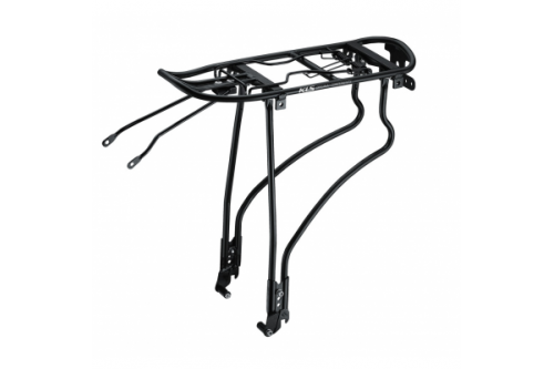 Bagażnik KLS Convoy 26-29" black